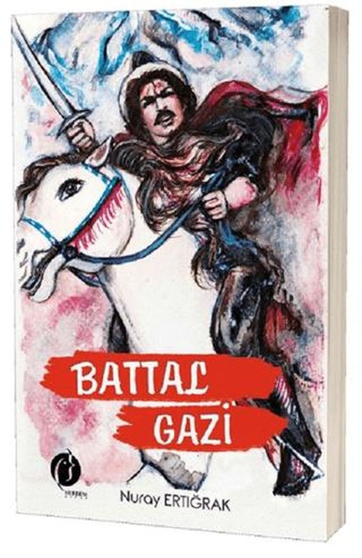 Battal Gazi | Herdem Kitap (Ciltsiz)
