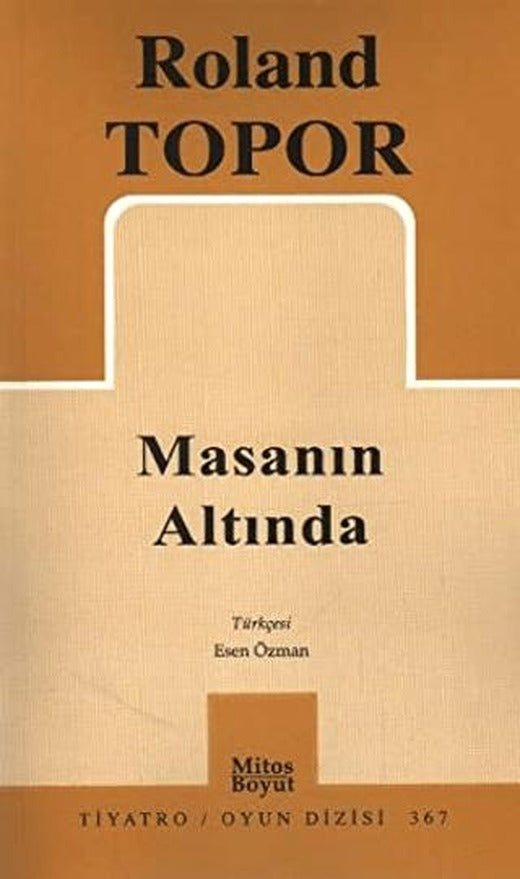 Masanın Altında