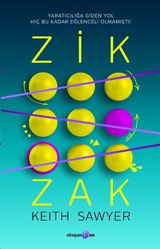 Zik Zak | Okuyan Us Yayınları