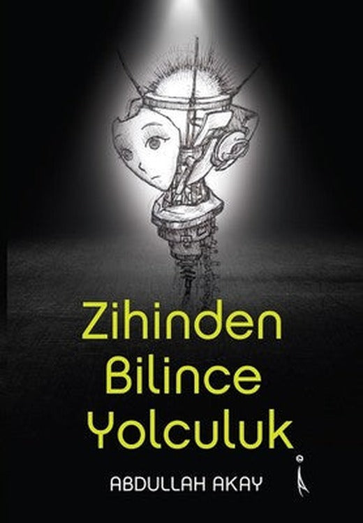 Zihinden Bilince Yolculuk | İkinci Adam Yayınları