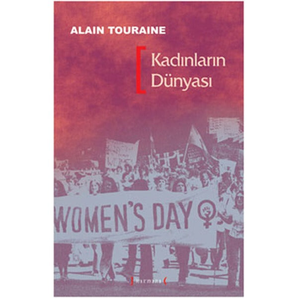 Kadınların Dünyası | Kırmızı Yayınları