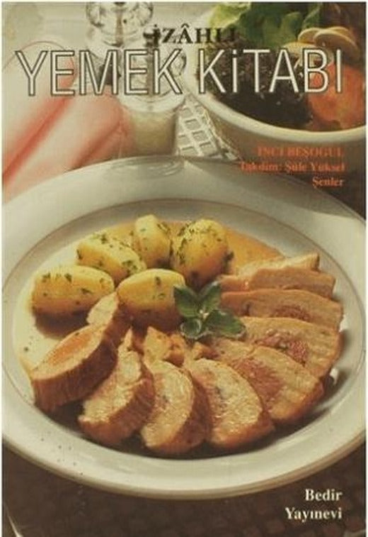İzahlı Yemek Kitabı