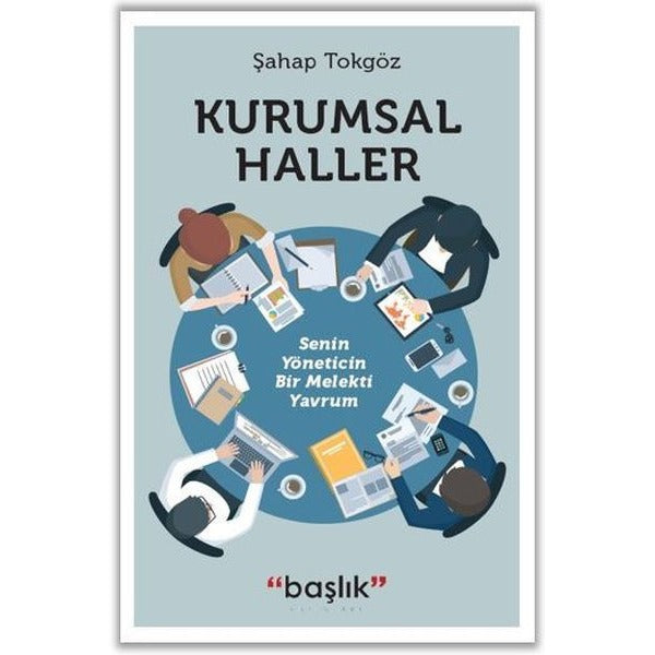 Kurumsal Haller