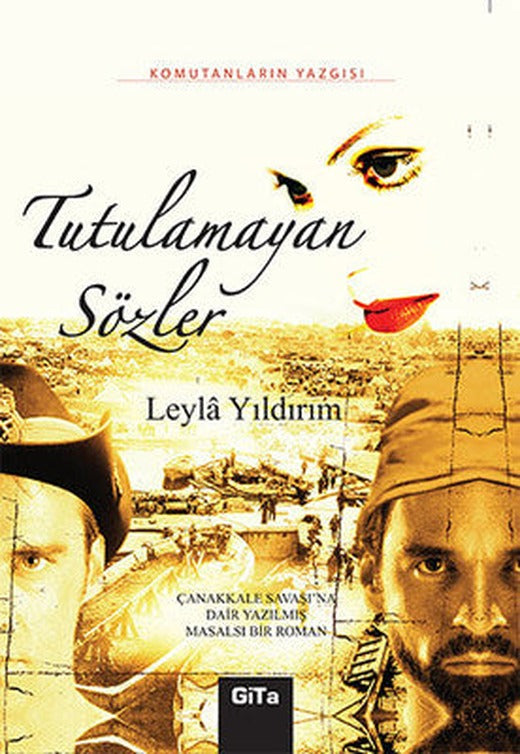 Tutulamayan Sözler | Gita Yayınevi