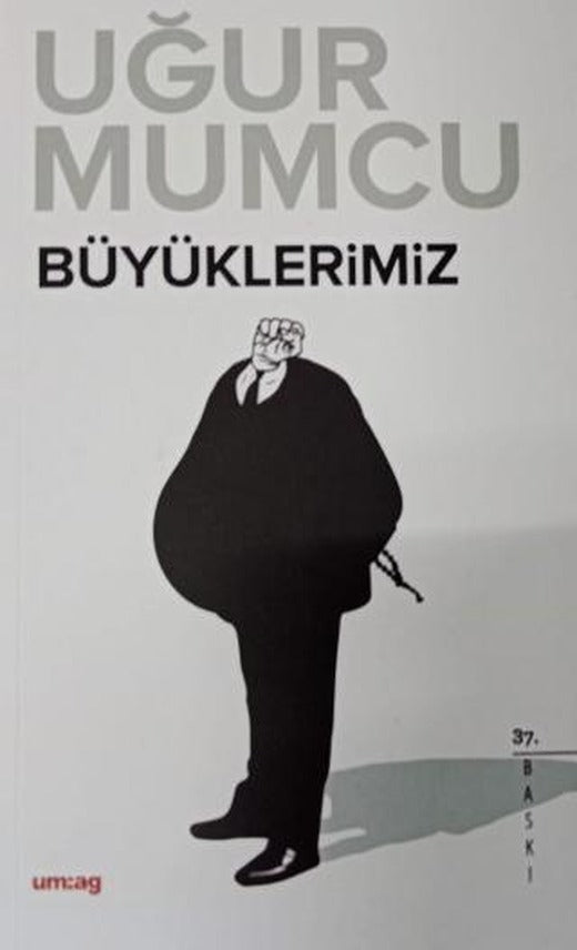 Büyüklerimiz