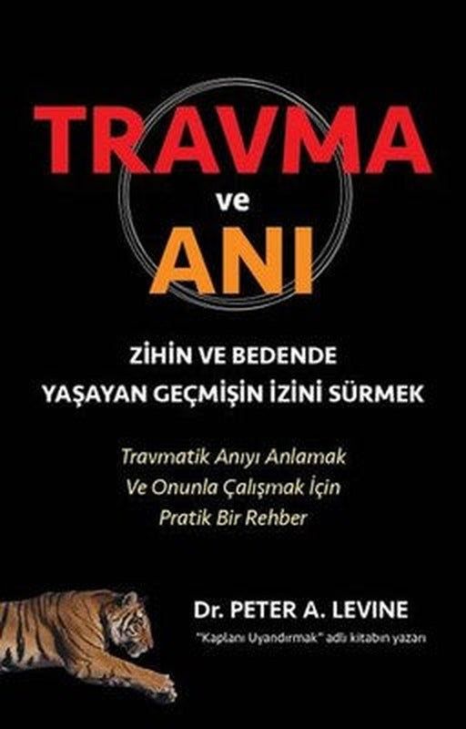 Travma ve Anı | Butik Yayınları
