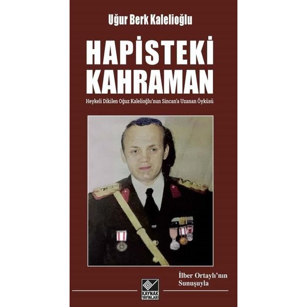 Hapisteki Kahraman