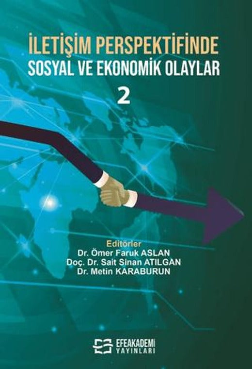 İletişim Perspektifinde Sosyal ve Ekonomik Olaylar 2