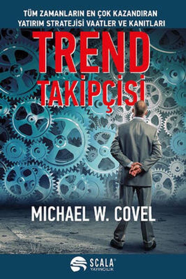 Trend Takipçisi | Scala Yayıncılık