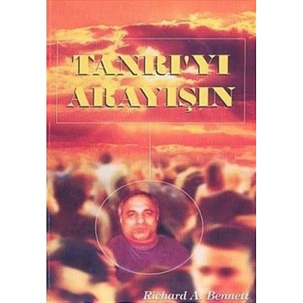 Tanrı'yı Arayışın