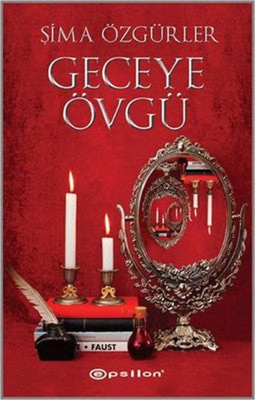 Geceye Övgü | Epsilon Yayınevi
