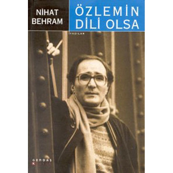 Özlemin Dili Olsa | Everest Yayınları