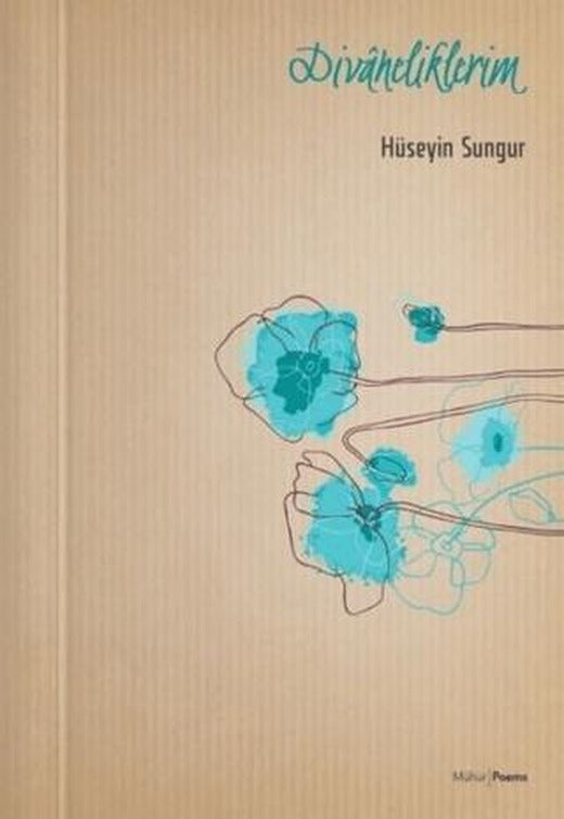 Divaneliklerim