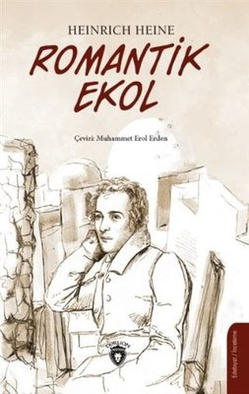 Romantik Ekol | Dorlion Yayınevi