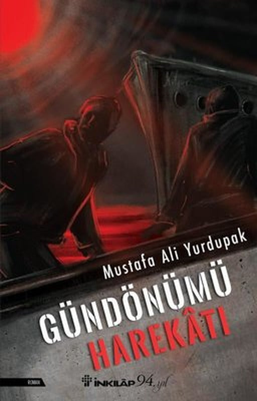 Gündönümü Harekatı | İnkılap Yayınları