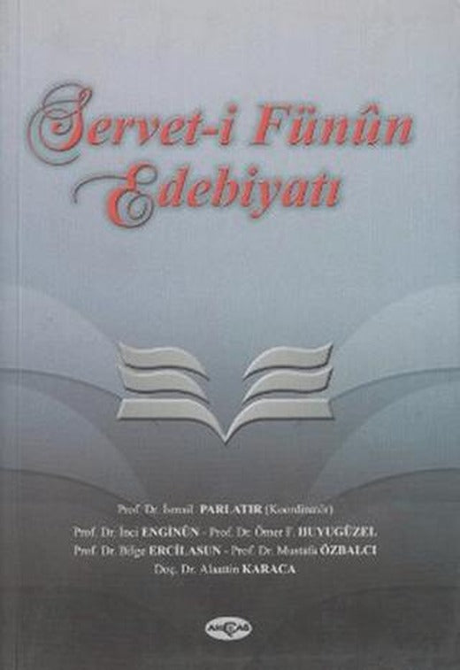 Servet-i Fünun Edebiyatı