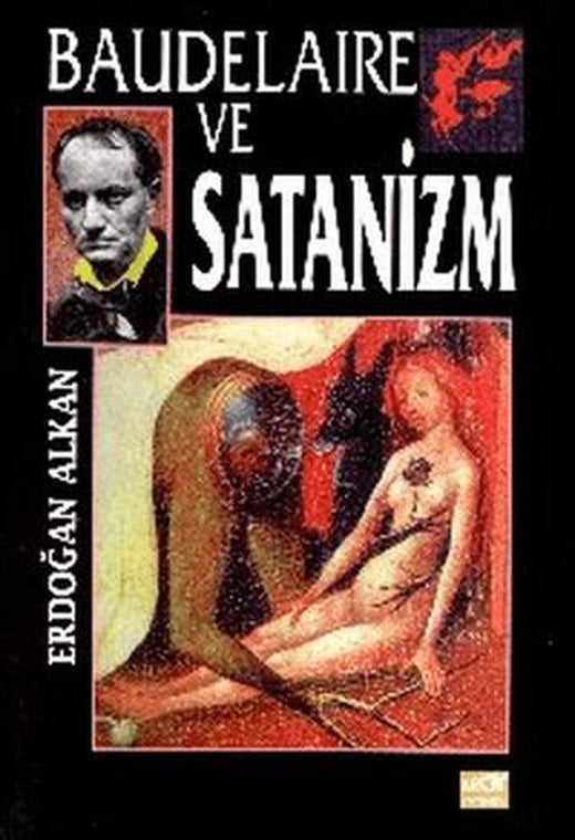 Baudelaire ve Satanizm | Broy Yayınları (Ciltsiz)