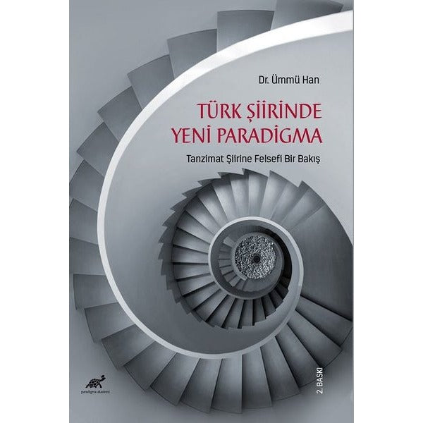 Türk Şiirinde Yeni Paradigma