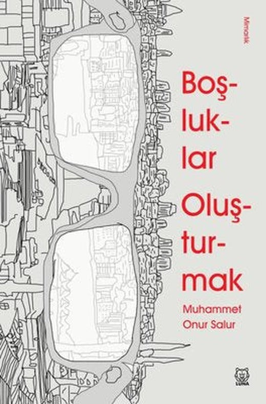 Boşluklar Oluşturmak | Luna Yayınları
