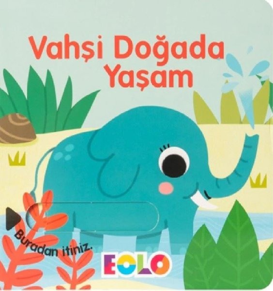 Vahşi Doğada Yaşam | Eolo