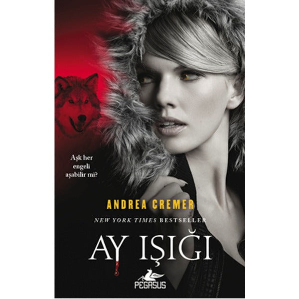 Ay Işığı | Pegasus Yayınları (Ciltsiz)
