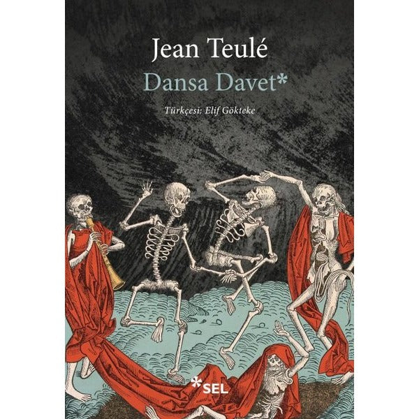 Dansa Davet | Sel Yayıncılık