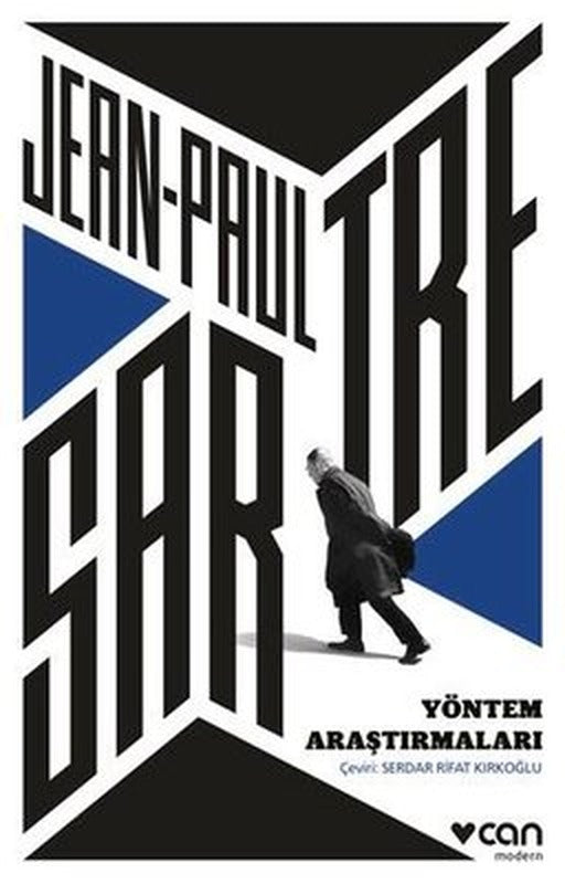 Yöntem Araştırmaları | Can Yayınları