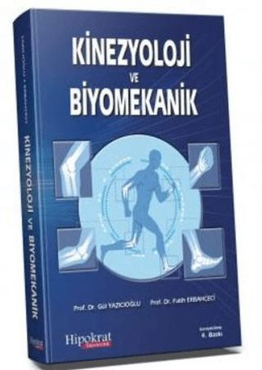 Kinezyoloji ve Biyomekanik