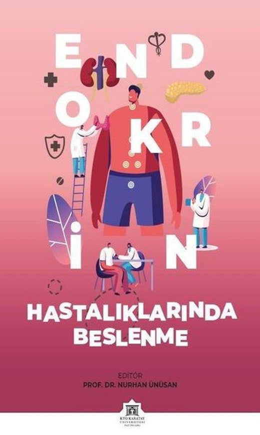 Endokrin Hastalıklarında Beslenme