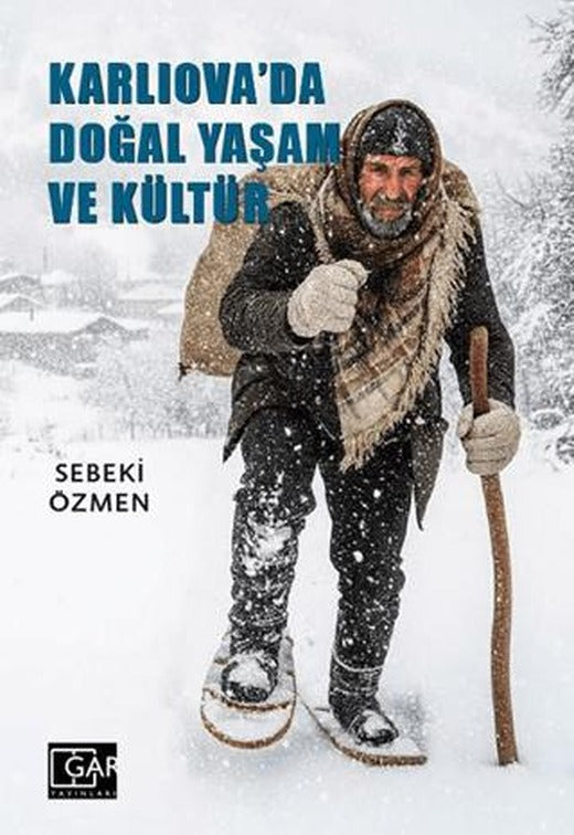 Karlıova’da Doğal Yaşam ve Kültür