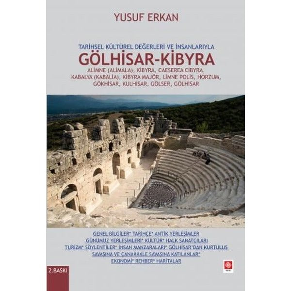 Gölhisar-Kibyra