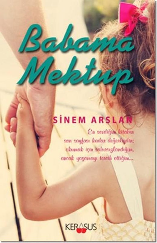 Babama Mektup | Kerasus (İnce Kapak)