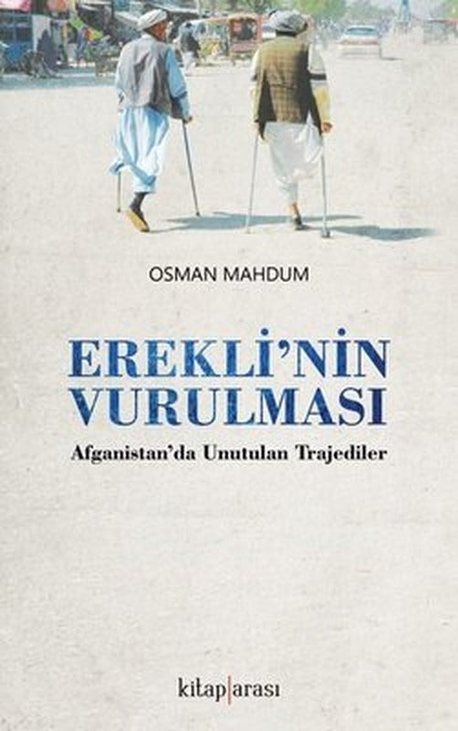 Erekli'nin Vurulması | Kitap Arası