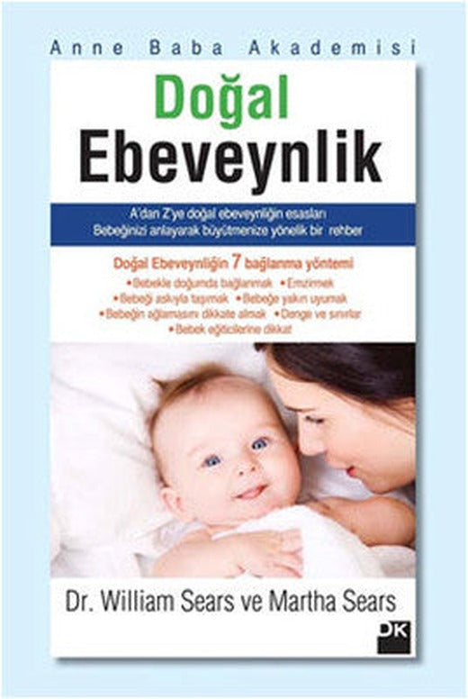 Doğal Ebeveyinlik | Doğan Kitap