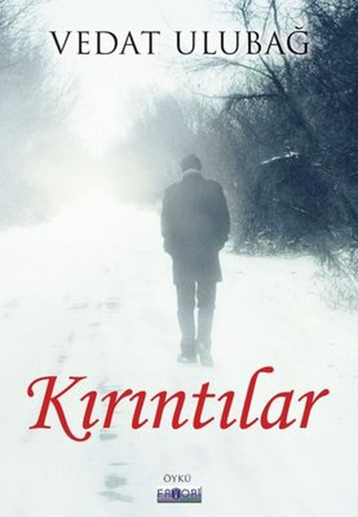 Kırıntılar | Favori Yayınları