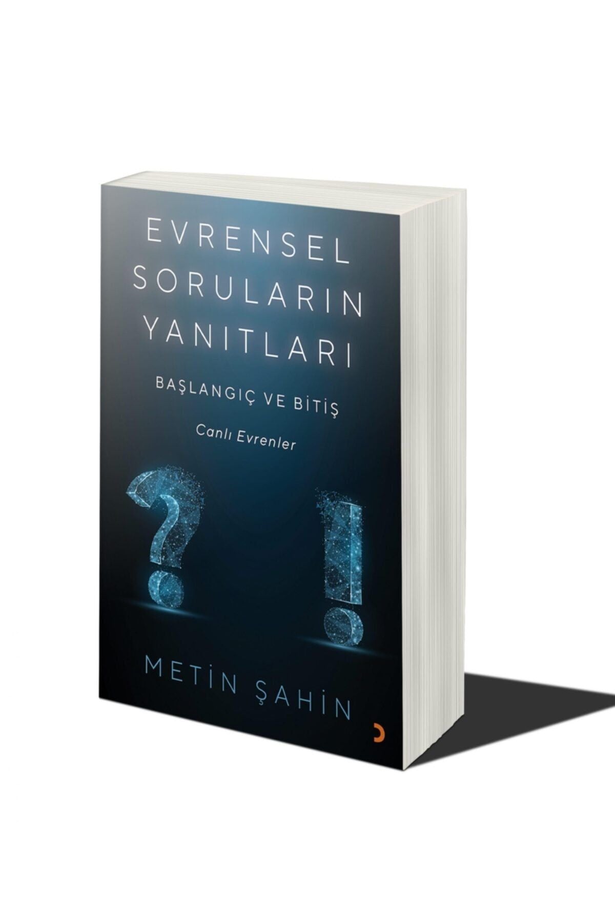 Evrensel Soruların Yanıtları