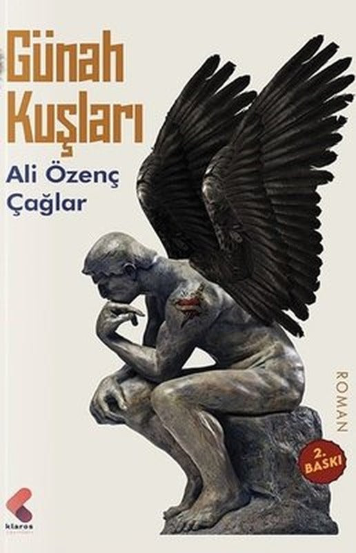 Günah Kuşları | Klaros Yayınları