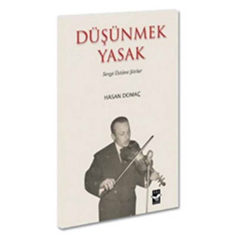 Düşünmek Yasak | Arı Sanat Yayınevi
