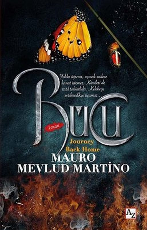 Rücu | Az Kitap