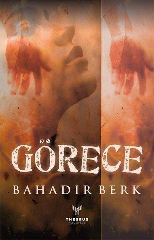 Görece | Theseus Yayınevi (İnce Kapak)