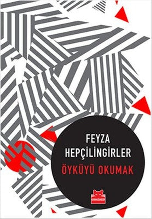 Öyküyü Okumak | Kırmızı Kedi