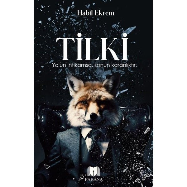 Tilki | Parana