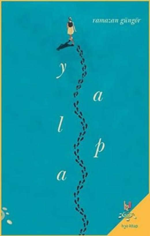Yalpa | h2o Kitap (Ciltsiz)