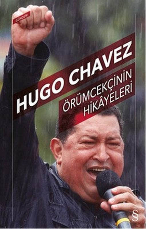 Örümcekçinin Hikayeleri | Everest Yayınları