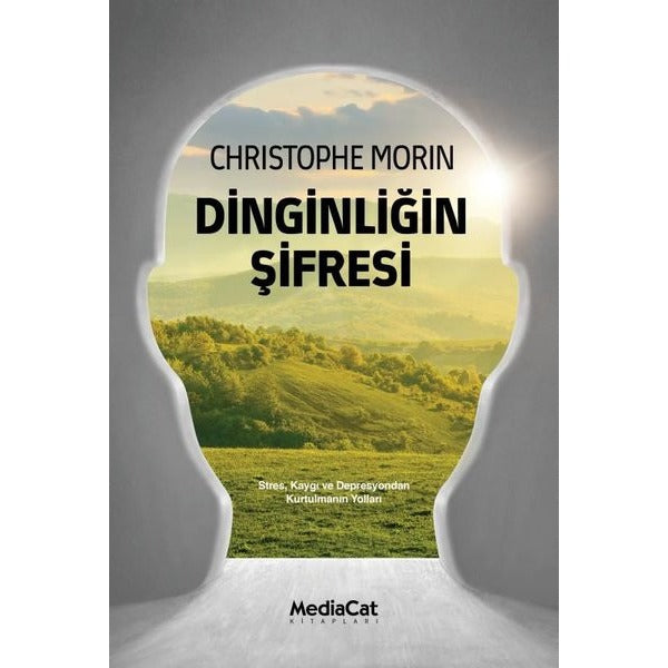 Dinginliğin Şifresi | Mediacat