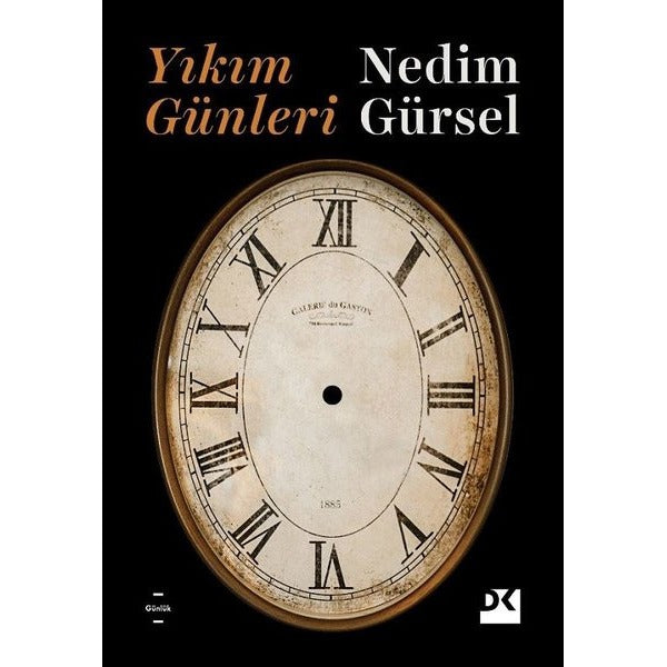 Yıkım Günleri