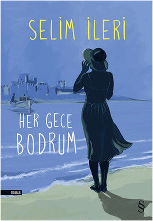 Her Gece Bodrum | Everest Yayınları