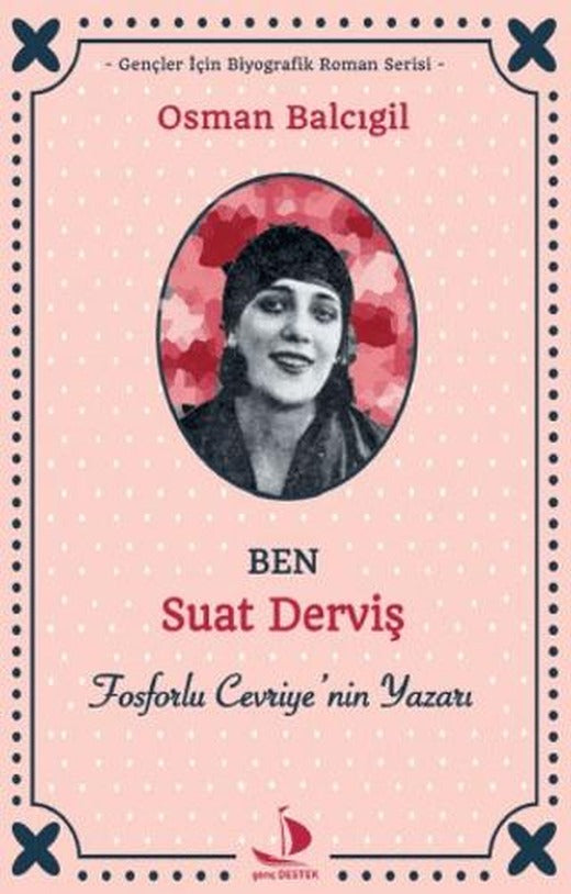 Ben Suat Derviş