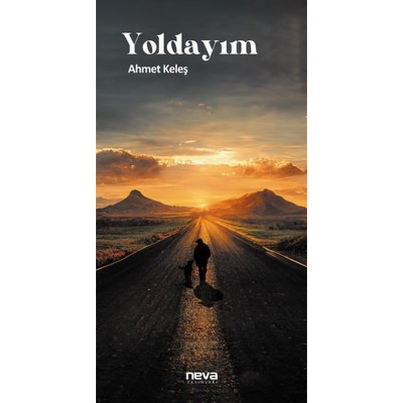 Yoldayım | Neva Yayınları