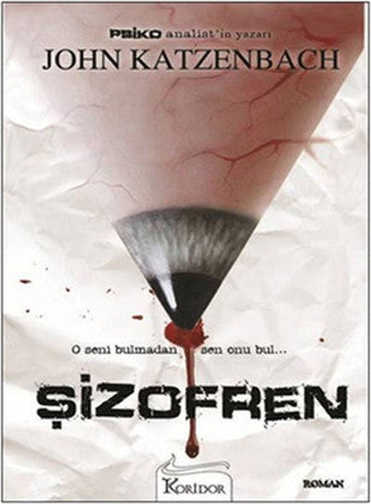 Şizofren | Koridor Yayıncılık